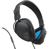 Wholesale-JLab HASTUDIOPRORBLK4 - Studio Pro Wired Headphones Black-Headphone-Electro Vision Inc