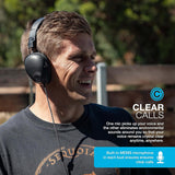 Wholesale-JLab HASTUDIOPRORBLK4 - Studio Pro Wired Headphones Black-Headphone-Electro Vision Inc