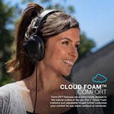 Wholesale-JLab HASTUDIOPRORBLK4 - Studio Pro Wired Headphones Black-Headphone-Electro Vision Inc