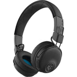 Wholesale-JLab HBASTUDIORBLK4 Studio Wireless Headphones Black-Headphones-Electro Vision Inc