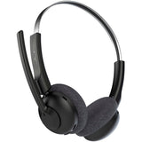 Wholesale-JLab HBGWRKPOPRBLK4 GO Work Pop Wireless Headphones Black-Headphones-Electro Vision Inc