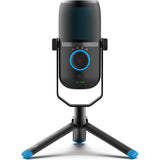 Wholesale-JLab MTALKRBLK4 Talk USB Microphone-Microphone-Electro Vision Inc