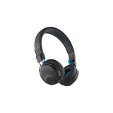 Wholesale-JLab Play Gaming Wireless Headphones Black/Blue-Headphones-Electro Vision Inc