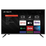 Wholesale-JVC 40" Smart Roku TV-Electro Vision Inc