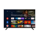 Wholesale-JVC SMART TV 32" HD WITH ANDROID TV-Smart TV-Electro Vision Inc