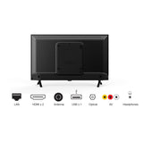 Wholesale-JVC SMART TV 32" HD WITH ANDROID TV-Smart TV-Electro Vision Inc