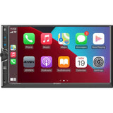 Wholesale-Jensen CAR723W Digital Multimedia Receiver-Electro Vision Inc