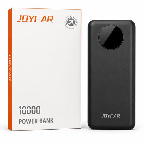 Wholesale-Joyfar B0D7W365JB Power Bank 10,000-Power Bank-Electro Vision Inc