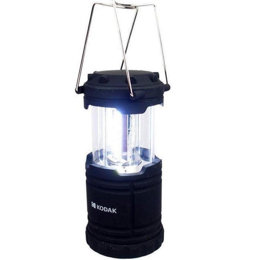 Wholesale-KODAK 30416413 LED LANTERN 400 LM-LED Light-Electro Vision Inc