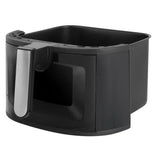 Wholesale-Kalorik FT52324BK Touchscreen Air Fryer with Window 7 Quart-Air Fryer-Electro Vision Inc