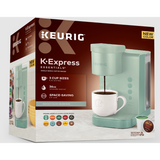 Wholesale-Keurig k25 K-Express Essentials Single-Serve K-Cup Pod Coffee Maker - MIX COLORS-Electro Vision Inc