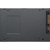 Wholesale-Kingston SA400S37/240G A400 SATA 3 2.5 inch Internal SSD 240 GB-SSD-Electro Vision Inc