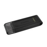 Wholesale-Kingston USB Flash Drive Type-C 64GB-Flash Drive-Electro Vision Inc