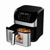 Wholesale-Kitchen Elite AF-102 Air Fryer - 8 QT-Electro Vision Inc