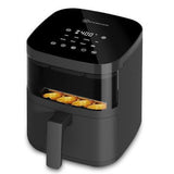 Wholesale-Kitchen Elite AF115-4QT Digital Air Fryer 4.2 QT-Air Fryer-Electro Vision Inc
