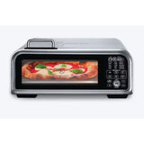Wholesale-Kitchen Elite PZA102SS Pizza Air Fryer Toaster Oven 19 Qt - Stainless Steel-Air Fryer Oven-Electro Vision Inc