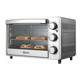 Wholesale-Kitchen Elite TO600SB Toaster Oven 6 Slice-Toaster Oven-Electro Vision Inc