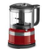 Wholesale-KitchenAid KFC0516ER Food Chopper-Food Chopper & Processor-Electro Vision Inc