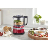 Wholesale-KitchenAid KFC0516ER Food Chopper-Food Chopper & Processor-Electro Vision Inc