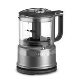 Wholesale-KitchenAid KFC3516CU Food Chopper-Food Chopper & Processor-Electro Vision Inc