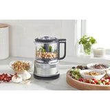 Wholesale-KitchenAid KFC3516CU Food Chopper-Food Chopper & Processor-Electro Vision Inc