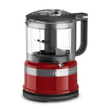 Wholesale-KitchenAid KFC3516ER Food Chopper 3.5 Cup - Red-Food Chopper & Processor-Electro Vision Inc