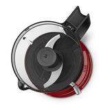 Wholesale-KitchenAid KFC3516ER Food Chopper 3.5 Cup - Red-Food Chopper & Processor-Electro Vision Inc