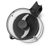 Wholesale-KitchenAid KFC3516WH Mini Food Chopper 3.5 Cup - White-Mini Chopper-Electro Vision Inc