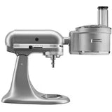 Wholesale-KitchenAid KSM150PSCU Counter 5QT Stand Mixer 4.7 LT - Silver-stand mixer-Electro Vision Inc
