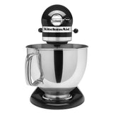Wholesale-KitchenAid KSM150PSOB Stand Mixer ONYX 5 QT 4.7 LT - Black-Food Mixers & Blenders-Electro Vision Inc