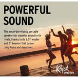 Wholesale-Klipsch Gig XL Portable Bluetooth Party Speaker-Speaker-Electro Vision Inc