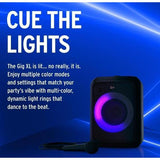 Wholesale-Klipsch Gig XL Portable Bluetooth Party Speaker-Speaker-Electro Vision Inc