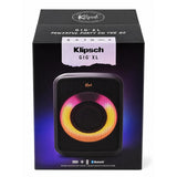 Wholesale-Klipsch Gig XL Portable Bluetooth Party Speaker-Speaker-Electro Vision Inc