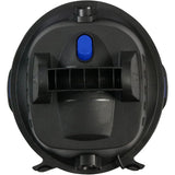 Wholesale-Koblenz WD2.5 Corded Wet/Dry Vacuum 2.5 Gallons-Vacuum-Electro Vision Inc