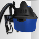 Wholesale-Koblenz WD2.5 Corded Wet/Dry Vacuum 2.5 Gallons-Vacuum-Electro Vision Inc