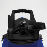 Wholesale-Koblenz WD5 Wet/Dry Vacuum 5 Gallon-Vaccuum-Electro Vision Inc