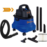Wholesale-Koblenz WD5 Wet/Dry Vacuum 5 Gallon-Vaccuum-Electro Vision Inc