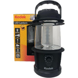 Wholesale-Kodak 30414211 Led Lantern 125 Lm-LED Light-Electro Vision Inc