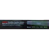 Wholesale-Kodak BTSB370 Full Size Bluetooth Wireless Stereo Soundbar 37"-Speakers-Electro Vision Inc