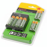 Wholesale-Kodak CAT-30428560 Rechargeable Ni-MH Battery-Batteries-Electro Vision Inc