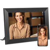 Wholesale-Kodak CF102PB 10" Wi-Fi Digital Photo Frame WiFi-Electro Vision Inc