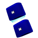 Wholesale-Kodak Dual SoundBrix Magnetic Speakers (Pack of 2) - Blue-Speaker-Electro Vision Inc