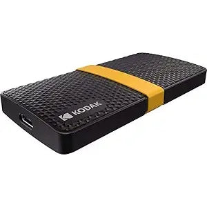 Wholesale-Kodak EKSSD512GX200K SSD 512GB-Electro Vision Inc
