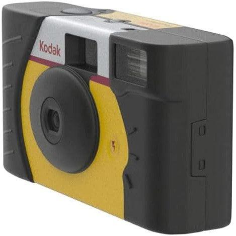 Wholesale-Kodak MaxDispo Disposable Camera Single Use - 27 photos-Disposable Camera-Electro Vision Inc