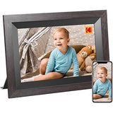 Wholesale-Kodak RCF1013w Digital Photo Frame 10.1 inch with WiFi-Electro Vision Inc