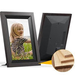 Wholesale-Kodak RCF1013w Digital Photo Frame 10.1 inch with WiFi-Electro Vision Inc