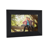 Wholesale-Kodak RCF702 Digital Photo Frame w/ High-Resolution & Touchscreen-Digital Photo Frame-Electro Vision Inc