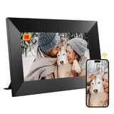 Wholesale-Kodak RCF702 Digital Photo Frame w/ High-Resolution & Touchscreen-Digital Photo Frame-Electro Vision Inc