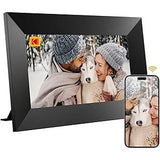 Wholesale-Kodak RCF702p Touchscreen Digital Wi-Fi Photo Frame - 7in-Electro Vision Inc