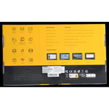 Wholesale-Kodak RCF702p Touchscreen Digital Wi-Fi Photo Frame - 7in-Electro Vision Inc